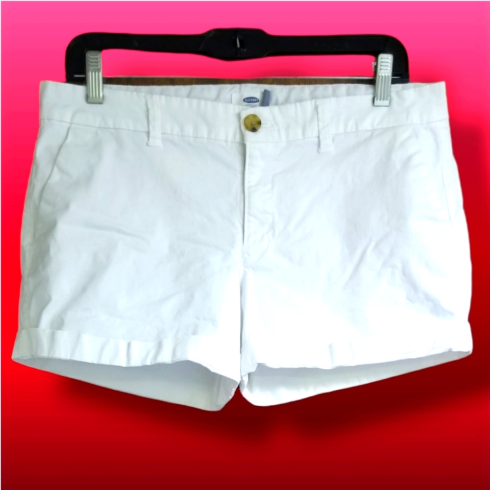 COPY - Old Navy Shorts